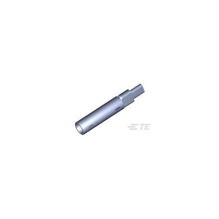 Te Connectivity C/A. NECTOR. HV-3. OUTLET-PIGTAIL. 8 FT 2181196-4